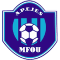 Apejes De Mfou team logo 