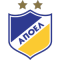Apoel Nicosia team logo 