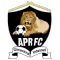 Apr FC team logo 