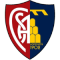 Aquila Montevarchi team logo 