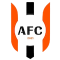 Aracatuba FC SP team logo 