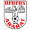 Ararat Yerevan team logo 