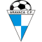 Aravaca CF team logo 