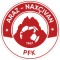 Araz Nakhchivan team logo 