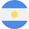 Argentinien F team logo 