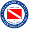 Argentinos Juniors team logo 