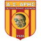 Aris Petroupolis team logo 