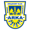 MKS Arka Gdynia team logo 