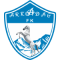 Arkadag FK team logo 