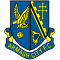 Armagh City team logo 