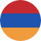 Arménie team logo 