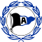 DSC Arminia Bielefeld  team logo 