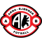 Arna-Bjørnar M team logo 