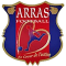 Arras FA team logo 