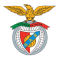 Arronches E Benfica team logo 