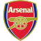 Arsenal M team logo 