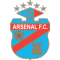 Arsenal de Sarandi team logo 