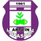 Artvin Hopaspor team logo 