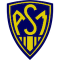 AS Montferrand U19 team logo 