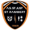 AS St Just St Rambert team logo 