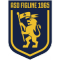 AS Figline team logo 