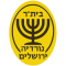 AS Nordia Jerusalem team logo 