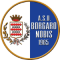 ASD Borgaro 1965 team logo 