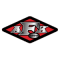 Askoey FK team logo 