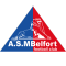 ASM Belfort team logo 