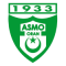 ASM D'Oran team logo 