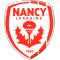 Nancy team logo 