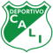 AD Cali team logo 