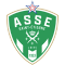 Saint Etienne team logo 