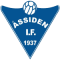 Assiden IF team logo 