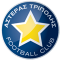 Asteras Tripolis team logo 