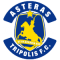 Asteras Tripoli team logo 