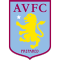 Aston Villa team logo 