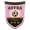 Astra Hungria team logo 