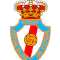 Astur CF team logo 