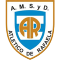 Amsd Atletico de Rafaela team logo 