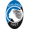 Atalanta Bergame team logo 