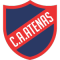 CA Atenas de São Carlos team logo 