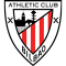 Athletic Bilbao B team logo 