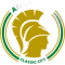 Athens United team logo 