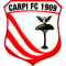 Athletic Carpi team logo 