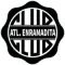 Atl Enramadita De Caazapa team logo 