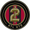 Atlanta United 2 team logo 