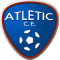 Atletic Club D'Escaldes team logo 