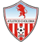 Atlético Choloma team logo 