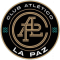 Club Atletico La Paz team logo 